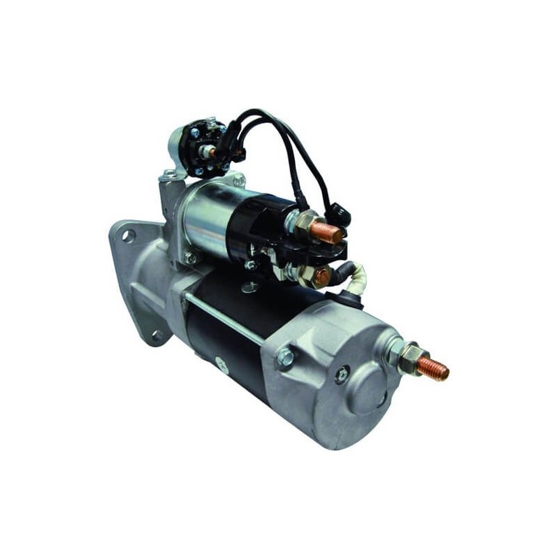 Starter replacing 10461769 / 19026028 / 19026029 / 8200005