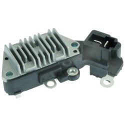 Regulador para alternador Denso  100211-1400 / 100211-1401 / 100211-1402