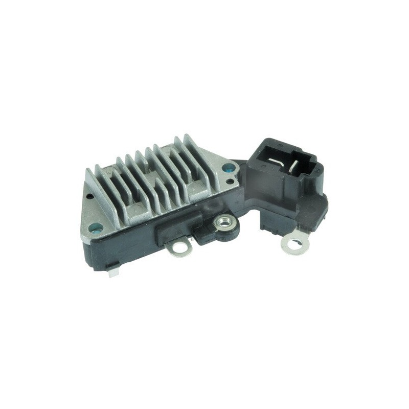 Régulateur pour Lichtmaschine DENSO 100211-2010 / 100211-2011 / 100211-2130