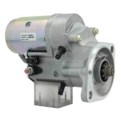 Motor de arranque DENSO DSN2061 sustituye 128000-0830 / 128000-0830