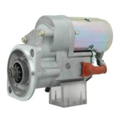 Motor de arranque DENSO DSN2061 sustituye 128000-0830 / 128000-0830