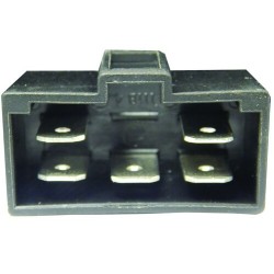 Regulador sustituye 4JH-81960-00-00 / 4JH-81960-01 / 4JH-81960-01-00 para Yamaha