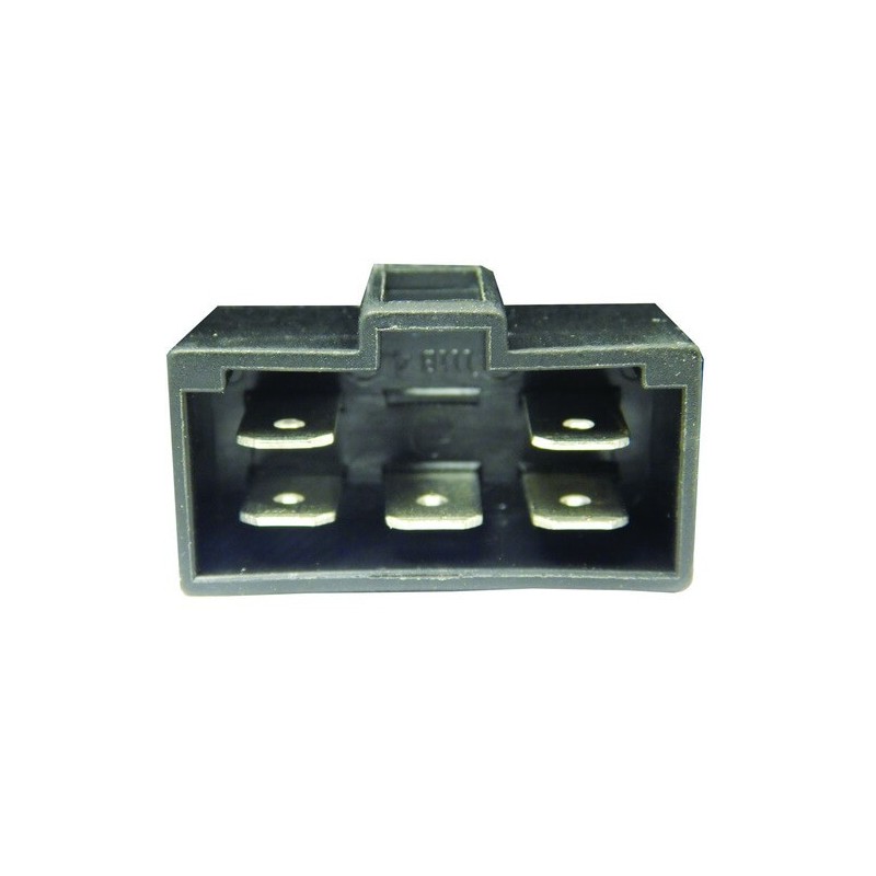 Regulador sustituye 4JH-81960-00-00 / 4JH-81960-01 / 4JH-81960-01-00 para Yamaha