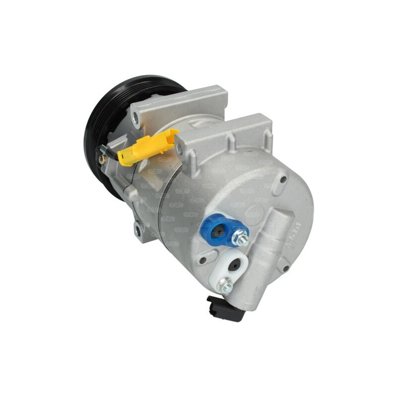 Compressore dell'aria condizionata si sostituisce SD7C161340 / SD7C161336 / SD7C16-1308