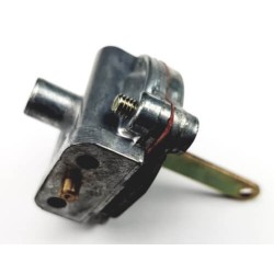 Boitier d'assistance d'ouverture de starter 57804120 para carburador