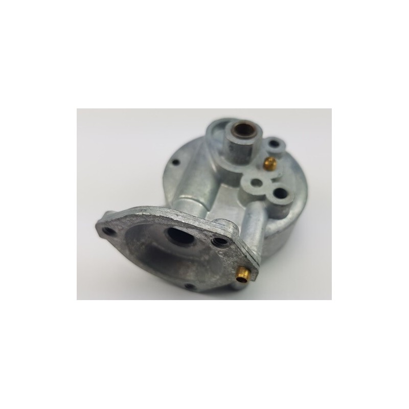 Boitier assistance ouverture de starter para carburador weber 57804125