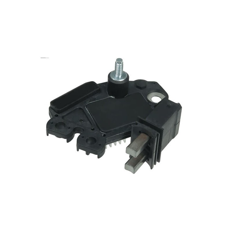 Regulator for alternator VALEO TG23C011 / TG23C012 / TG23C013