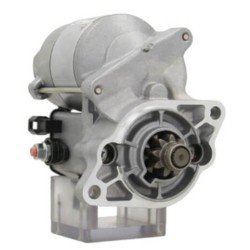 Motor de arranque DENSO DSN2065 sustituye 1628563010 / 1628563011