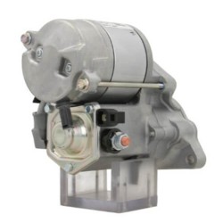 Motor de arranque DENSO DSN2065 sustituye 1628563010 / 1628563011