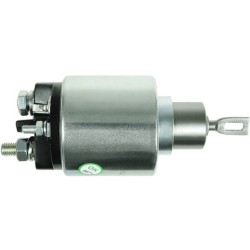 Solenoide para motor de arranque 0001108080 / 0001108146 / B001111263 / B001111423