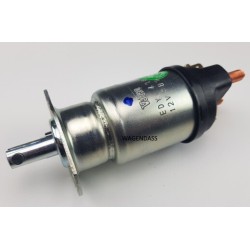 Solenoide para motor de arranque d11e58 / d11e69 / d11e75 / d11e78 / d11e84