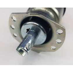 Solenoide para motor de arranque d11e58 / d11e69 / d11e75 / d11e78 / d11e84