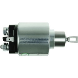 Solenoide para motor de arranque Bosch 0001112007 / 0001112032 / 9000333114