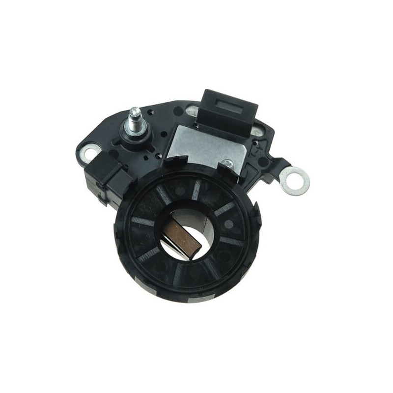 Regolatore per alternatore Iskra 11.203.663 / AAG5115 / MG224