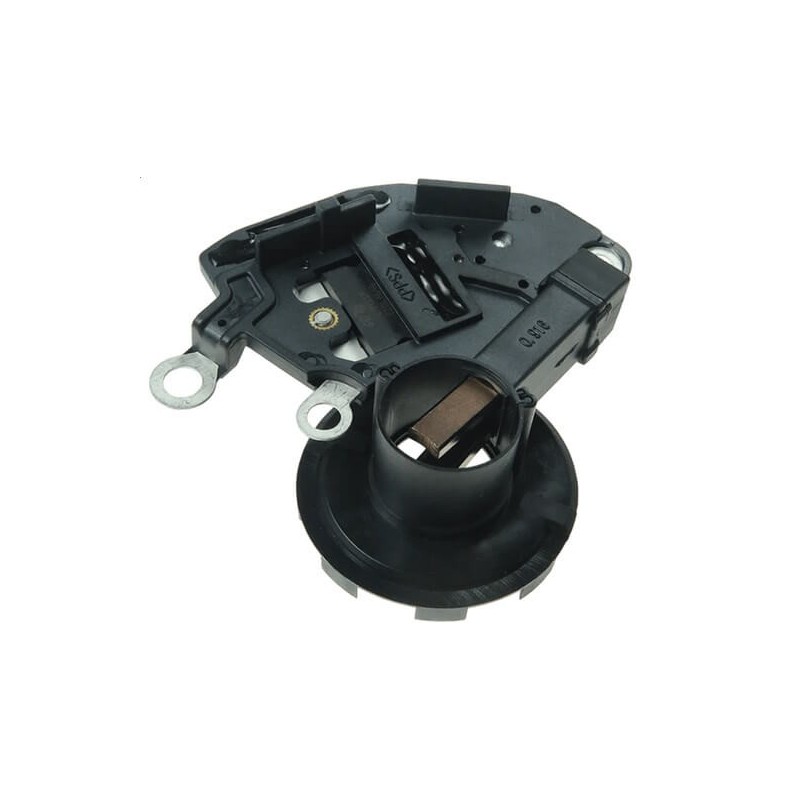 Régulateur pour alternateur Iskra 11.203.663 / AAG5115 / MG224 Régulateur pour alternateur Iskra 11.203.663 / AAG5115 / MG224