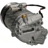 AC compressor replacing 95516237 / 1618424 / 13395695