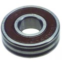 Ball Bearing for alternator  DELCO REMY 10463012 / 10463015 / 10479809