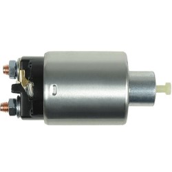 Solenoide para motor de arranque Mitsubishi m2t80582 / m2t84771 / m2t87671