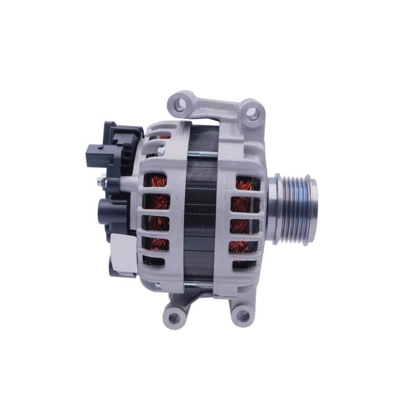 Alternator replacing 06J903023A / F000BL08P2 / F000BL08S9