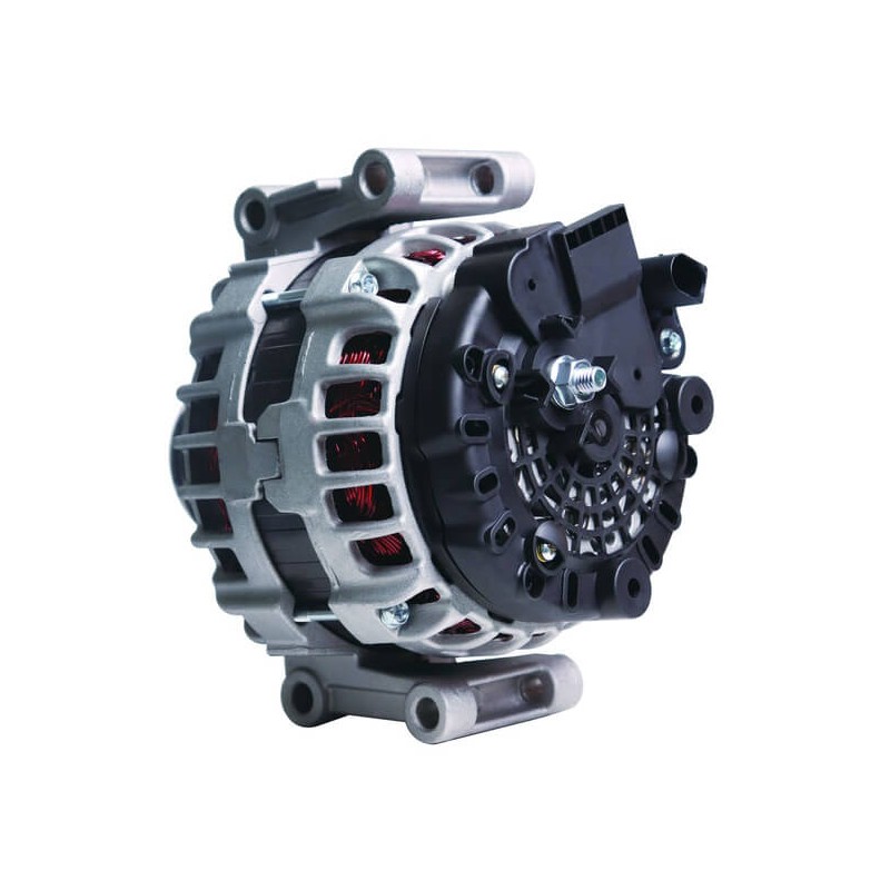 Alternator replacing 06J903023A / F000BL08P2 / F000BL08S9