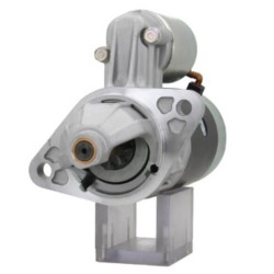 Motor de arranque HITACHI S114-303A para motor Yanmar