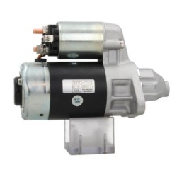 Motor de arranque HITACHI S114-303A para motor Yanmar