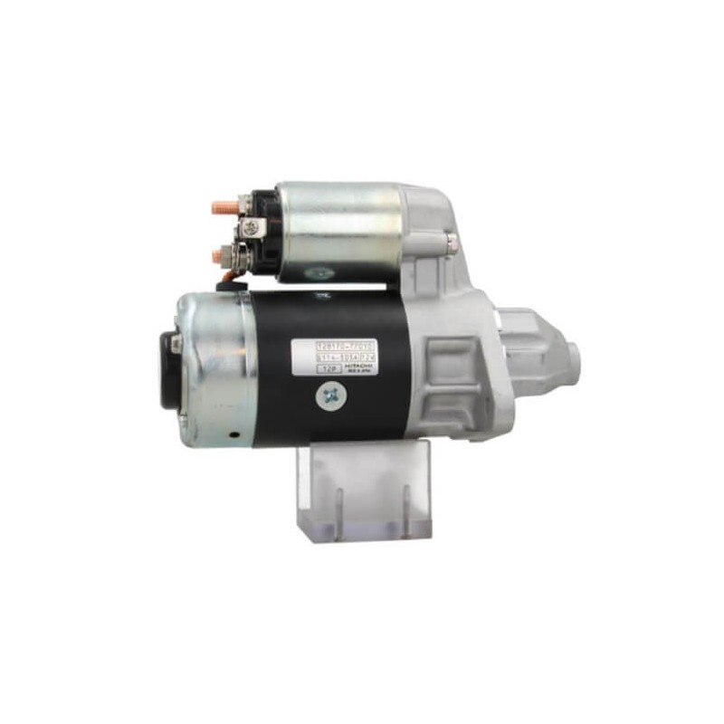 Motor de arranque HITACHI S114-303A para motor Yanmar