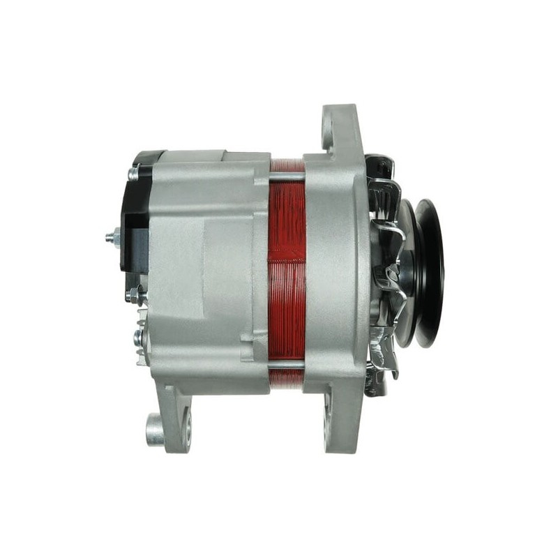 Alternator replacing BOSCH 0120489765 / 0120489762 / 0120489761 Alternator replacing BOSCH 0120489765 / 0120489762 / 0120489761