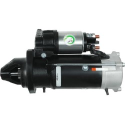 Motor de arranque sustituye01182974 / F716900060010 / AZF4178 / AZF4231