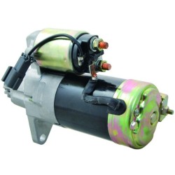 Motor de arranque sustituyeM1T64285 / M1T68081 / F3XA-11000-AA