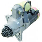 Motorino di avviamento sostituisce M1T64285 / M1T68081 / F3XA-11000-AA