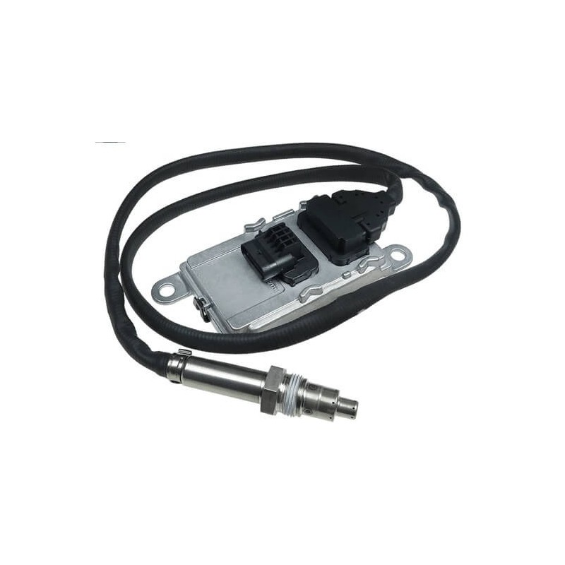 NOX-Sensor ersetzt  5WK97103A / A2C93843000-01