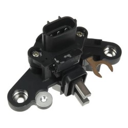 Regulador para alternador Bosch 0124120001 / 0124220012