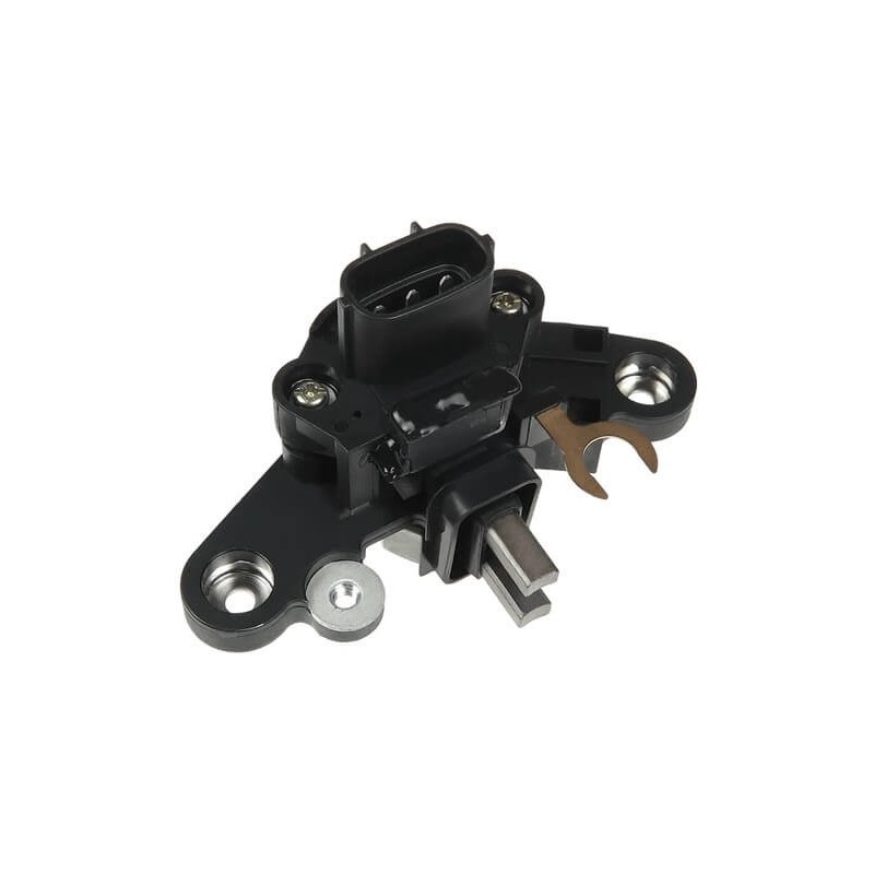 Regulator for alternator Bosch 0124120001 / 0124220012