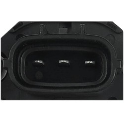 Regulator for alternator Bosch 0124120001 / 0124220012