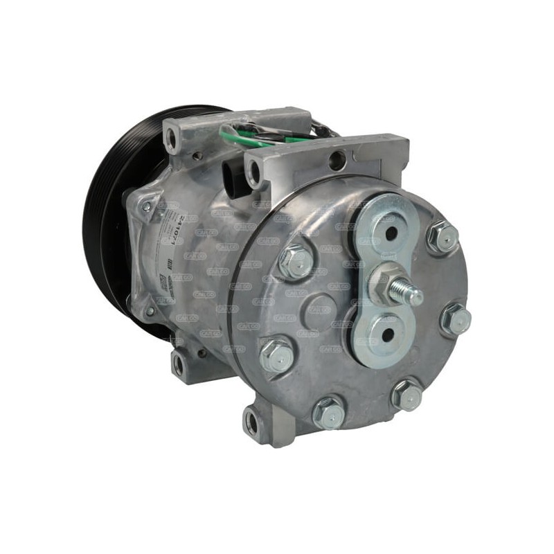 Compressore dell'aria condizionata si sostituisce SD7H15-8231 / SD7H156048 / SD7H15-4002