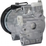 Compressore dell'aria condizionata si sostituisce Z0020838A / C214049K / 92600-EB300