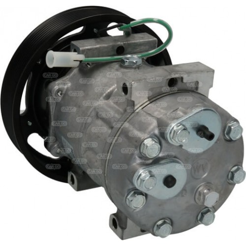 Compressore dell&#039;aria condizionata si sostituisce SD7H15U4324 / SD7H156193/ SD7H15-4324