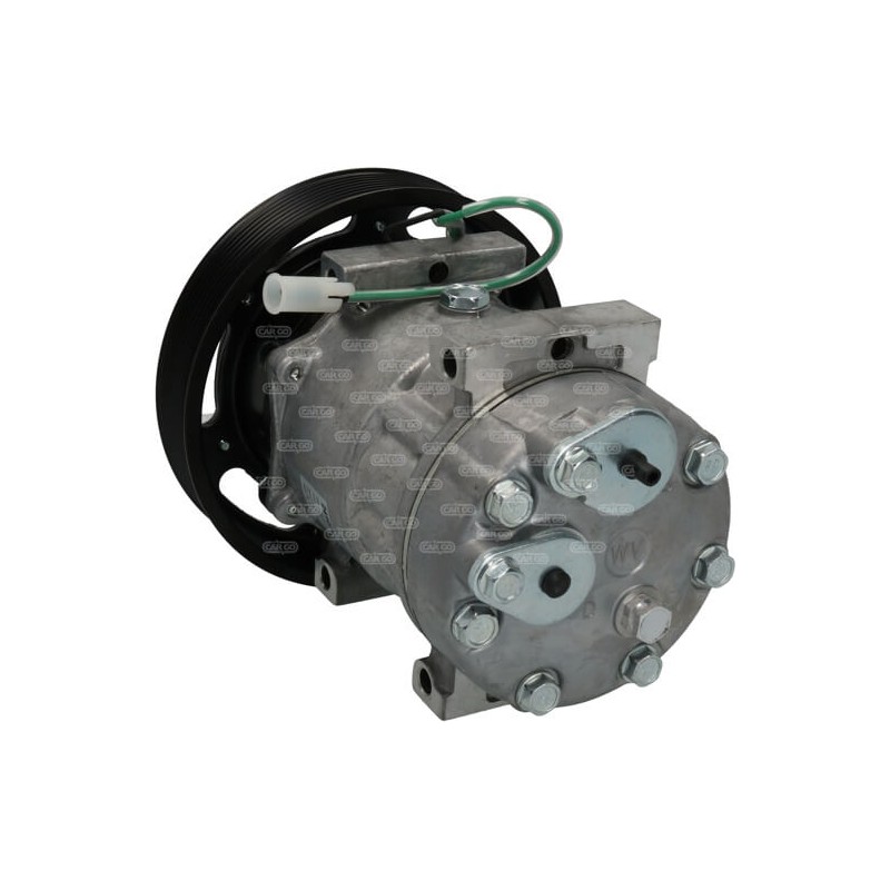 Klima-Kompressor ersetzt SD7H15U4324 / SD7H156193/ SD7H15-4324