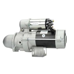 Motor de arranque NIKKO 0-61000-0210 para Bobcat / Clark / John Deere