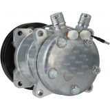 Compressore dell'aria condizionata si sostituisce SD508-8387 / 04363723