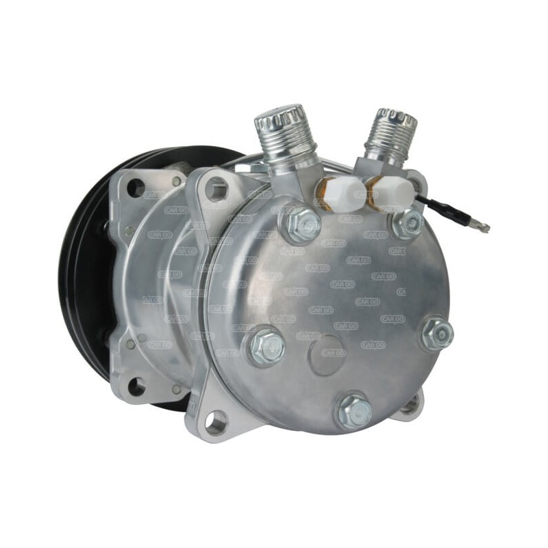 Compressore dell'aria condizionata si sostituisce SD508-8387 / 04363723