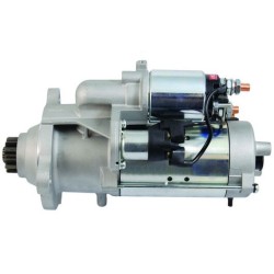 Arranque NUEVO sustituye BOSCH 0001241005 / 0001241009 /0001241021