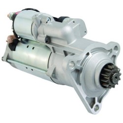 Arranque NUEVO sustituye BOSCH 0001241005 / 0001241009 /0001241021