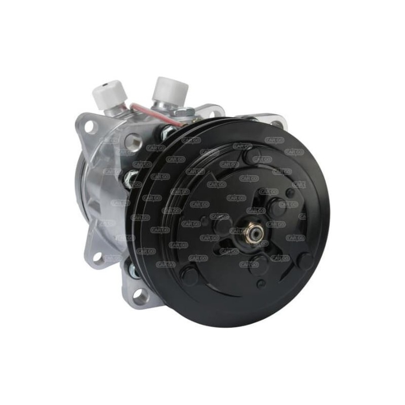 Compressore dell'aria condizionata si sostituisce SD7H158258 / SD7H158031 / SD7H154779