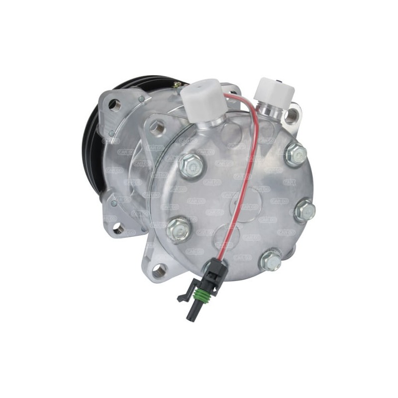 Compressore dell'aria condizionata si sostituisce SD7H158258 / SD7H158031 / SD7H154779