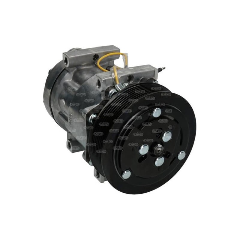 Compressore dell'aria condizionata si sostituisce SD7H15-8176 / SD7H15-8044 / 21184142