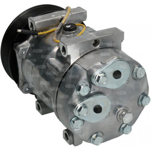 Compressore dell&#039;aria condizionata si sostituisce SD7H15-8176 / SD7H15-8044 / 21184142