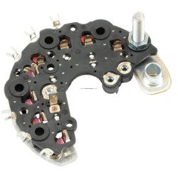 Rectificador para alternador Valéo A11VI81 / A11VI87 / A11VI88
