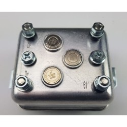 Regulador sustituye Efel 06035 / tbv dynastart